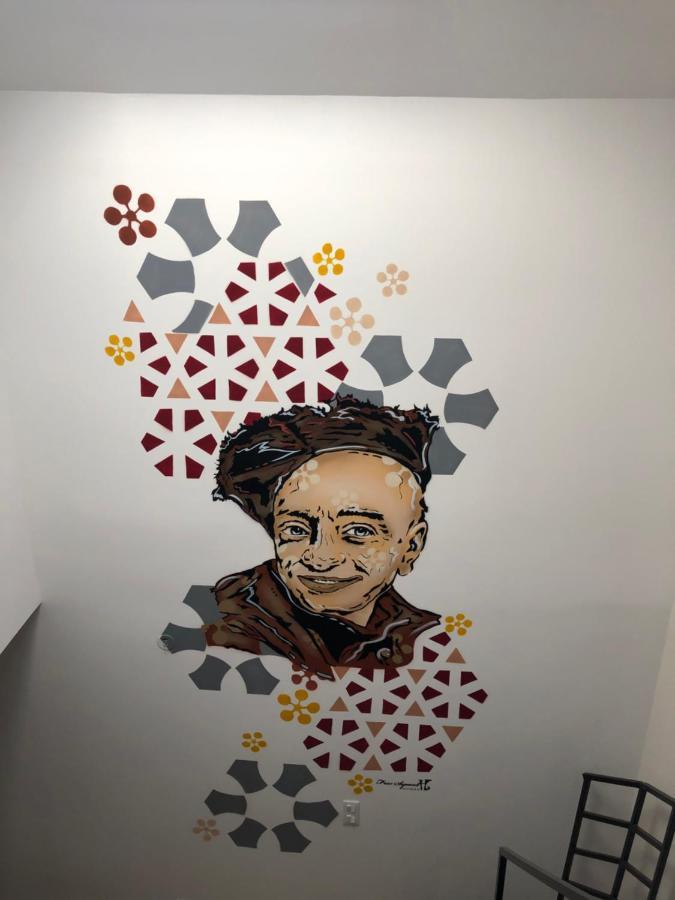 Une Maison Agreable Pour Se Detendre Saint-Quentin  Exteriör bild